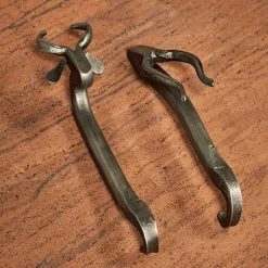 Nkuku Mawi Cow Bottle Opener