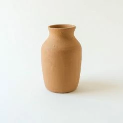 Nkuku Narpala Narrow Vase - Small