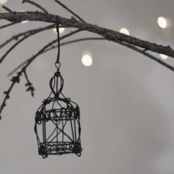 Nkuku Jaria Wire Circus Decoration 5 Nkuku Jaria Wire Circus Decoration