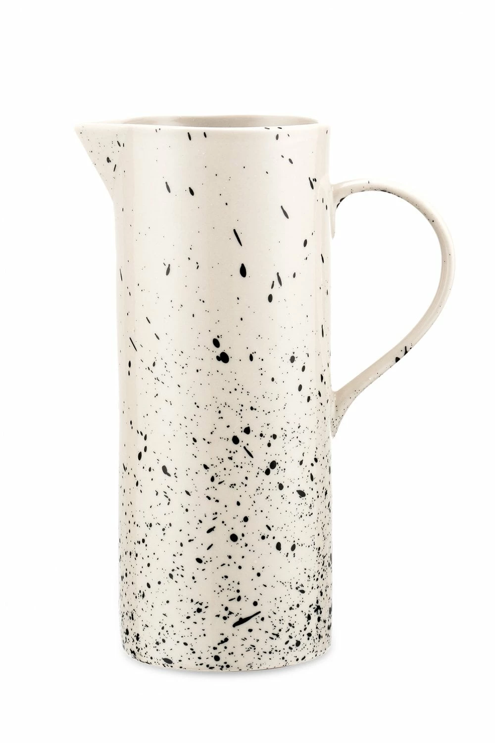 Nkuku Ama Ceramic Jug 2 Nkuku Ama Ceramic Jug