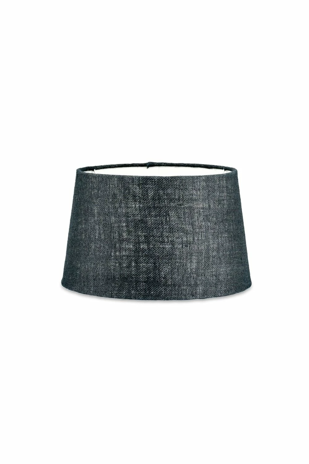 Nkuku Dia Ink Jute Lampshade 2 Nkuku Dia Ink Jute Lampshade