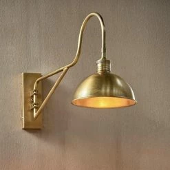 Nkuku Pulau Wall Light - Large