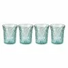 Nkuku Karala Clear Tumblers Set Of 4