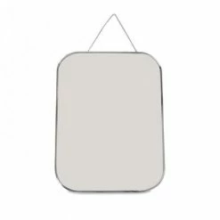 Nkuku Vintage Wall Mirror