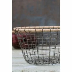 Nkuku Koba Round Bowl