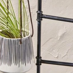 Nkuku Large Aniko Wall Mounted Hooks