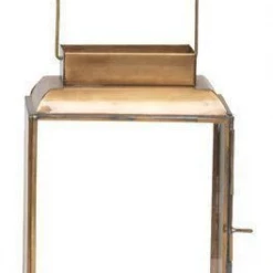 Nkuku Small Obi Lantern