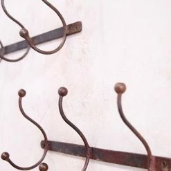 Nkuku Rama Iron Hook