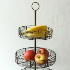 Nkuku Inkollu Wire Stand