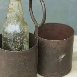 Nkuku Dendi Storage Pot