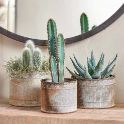 Nkuku Abari Small Planter