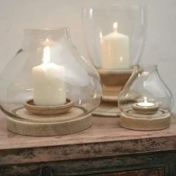 Nkuku Naryla Lantern Small