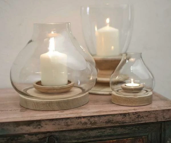 Nkuku Naryla Lantern Small 2 Nkuku Naryla Lantern Small