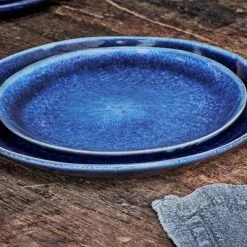 Nkuku Dana Dinner Plate