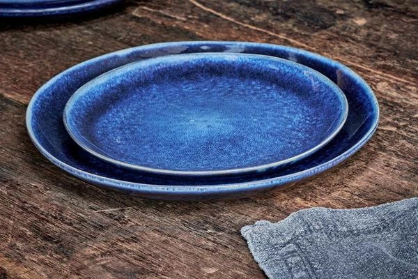 Nkuku Dana Dinner Plate 2 Nkuku Dana Dinner Plate