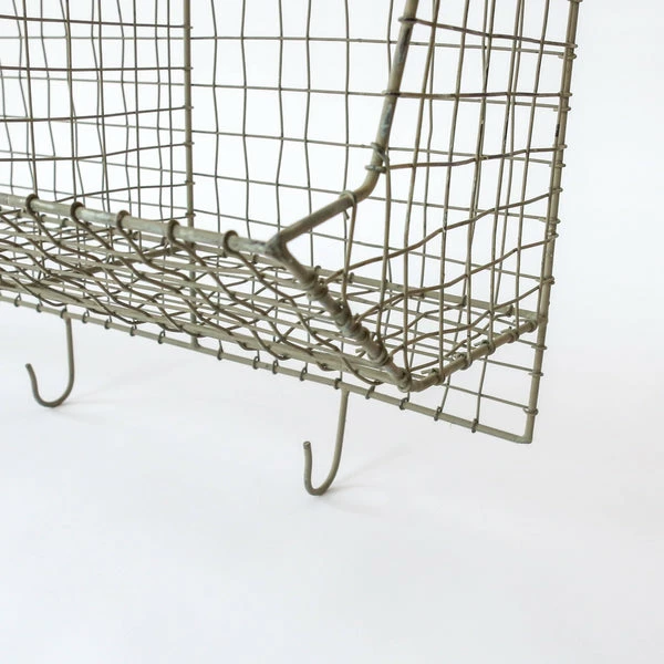 Nkuku Locker Room Storage Shelf 3 Nkuku Locker Room Storage Shelf