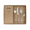 Nkuku Osko 16 Piece Cutlery Set (More colours available)