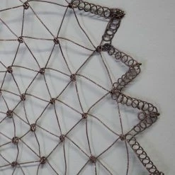 Nkuku Arna Wire Wall Art