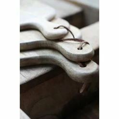 Nkuku Chunni Chopping Board