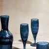 Nkuku Yala Hammered Tumbler Set Of 4