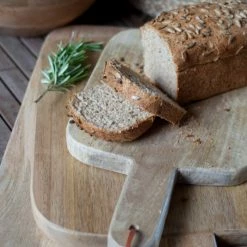 Nkuku Small Niju Chopping Board