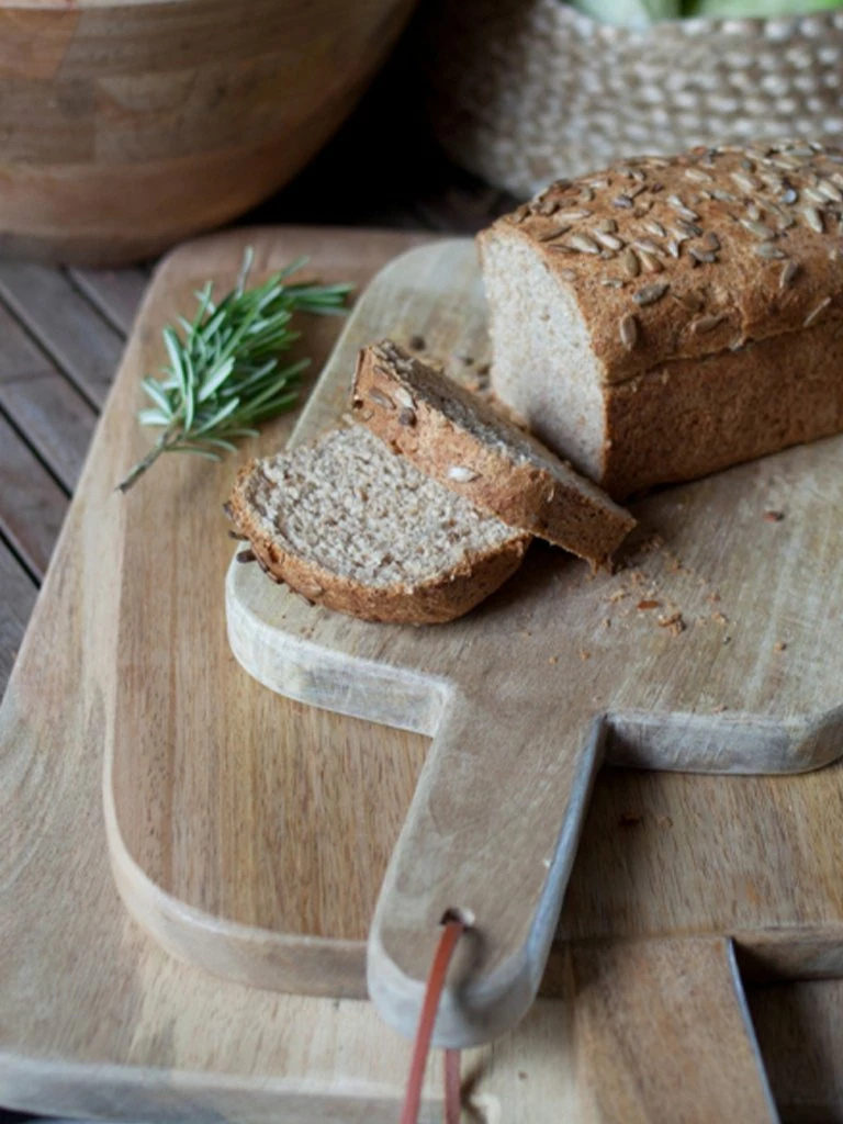 Nkuku Small Niju Chopping Board 2 Nkuku Small Niju Chopping Board