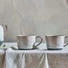 Nkuku Edo Mug Set Of 2