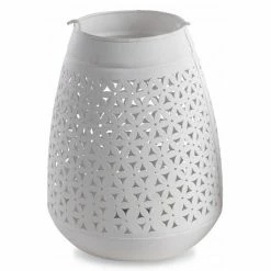 Nkuku Tapered Petal Lantern