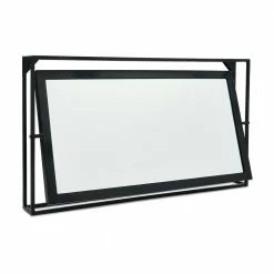 Nkuku Daju Wall Hung Mirror
