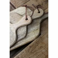 Nkuku Chunni Chopping Board