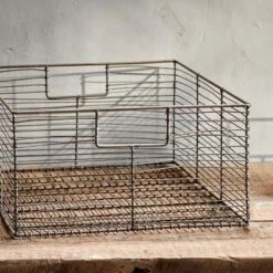 Nkuku Inkollu Storage Basket Small