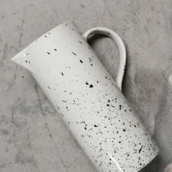 Nkuku Ama Ceramic Jug