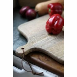 Nkuku Chunni Chopping Board