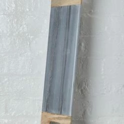 Nkuku Bwari Large Grey Marble And Mango Wood Platter 9 Nkuku Bwari Large Grey Marble And Mango Wood Platter