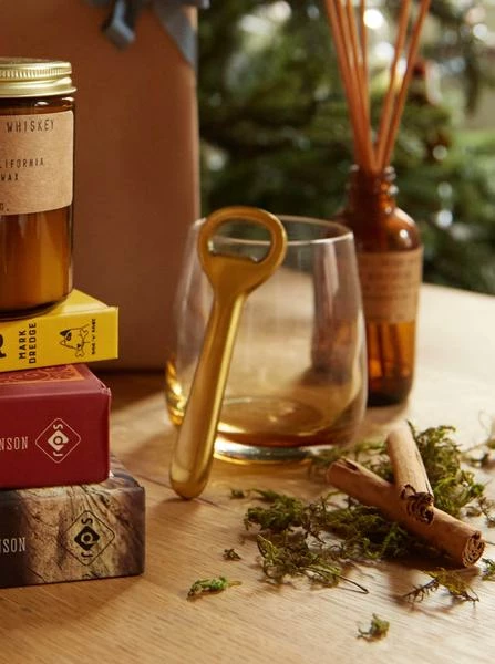 Nkuku Vintage Gold Bottle Opener 3 Nkuku Vintage Gold Bottle Opener