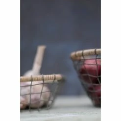 Nkuku Koba Round Bowl