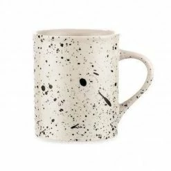 Nkuku AMA Ceramic Tall Mug