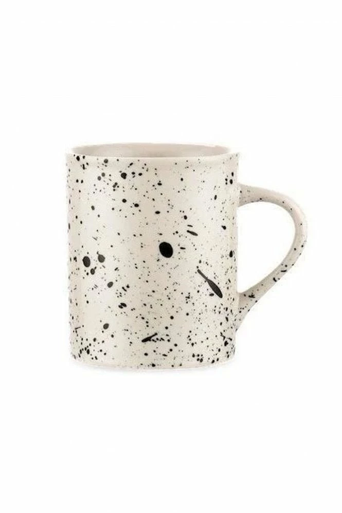 Nkuku AMA Ceramic Tall Mug 1 Nkuku AMA Ceramic Tall Mug