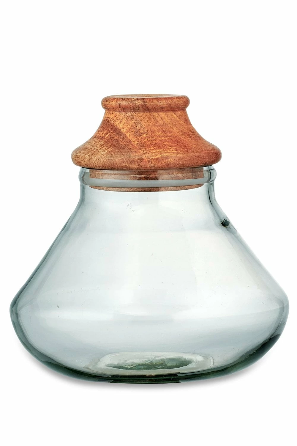 Nkuku Deeka Storage Jar 2 Nkuku Deeka Storage Jar