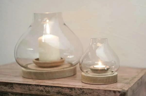 Nkuku Naryla Lantern Small 3 Nkuku Naryla Lantern Small