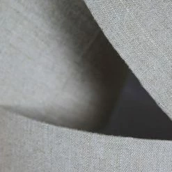 Nkuku Dia Natural Jute Lampshade