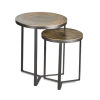 Nkuku Maba Nesting Side Tables
