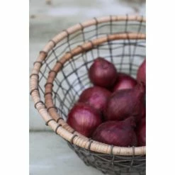 Nkuku Koba Round Bowl