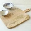 Nkuku Niju Mango Chopping Board - Medium