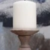 Nkuku Niwari Candlestick
