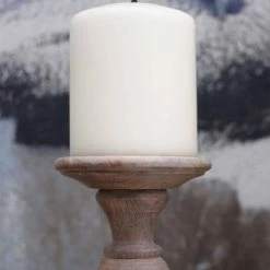 Nkuku Niwari Candlestick