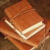 Nkuku Rustic Leather Journal A5