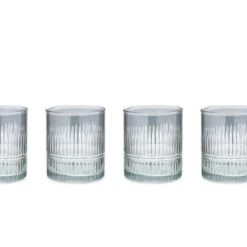 Nkuku Abeeko Tumbler Smoke