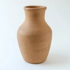 Nkuku Narpala Bottle Vase - Large