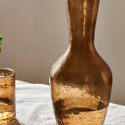 Nkuku Smoke Brown Yala Jug